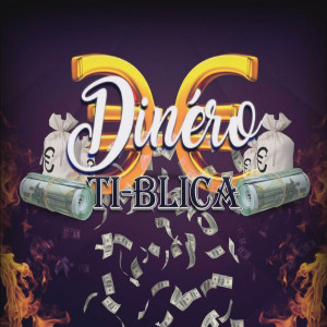 Listen to Dinéro song with lyrics from Ti Blica