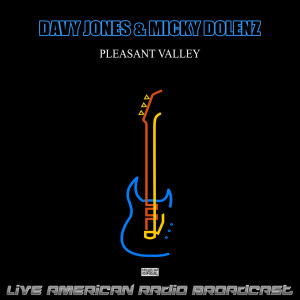 Pleasant Valley (Live)