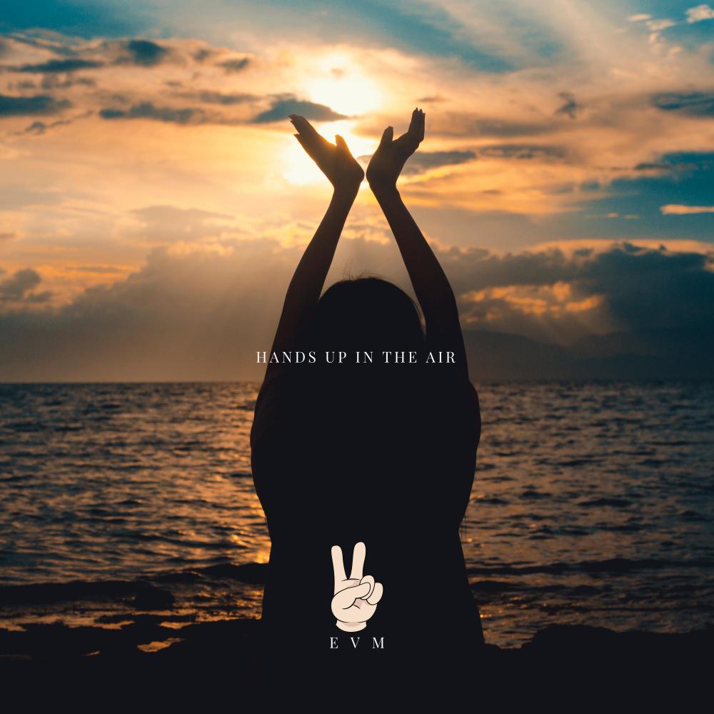 Hands Up In The Air