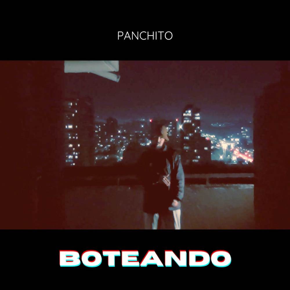 BOTEANDO (Explicit)
