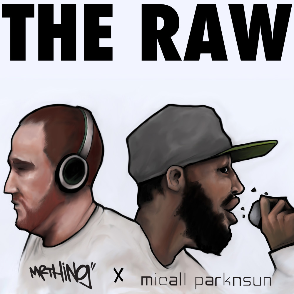 The Raw (Leafdog Remix) (Explicit) (Leafdog Remix|Explicit)