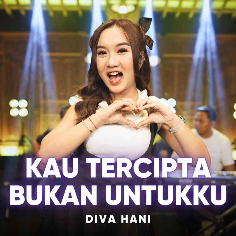 Kau Tercipta Bukan Untukku