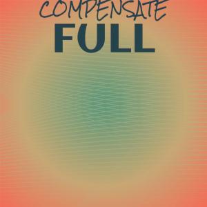 Various Artists的專輯Compensate Full