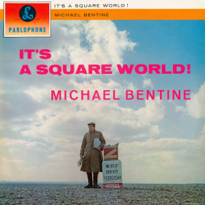 收聽Michael Bentine的Drats - An Olde English Pub Game歌詞歌曲