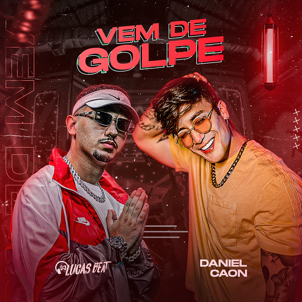 Vem de Golpe