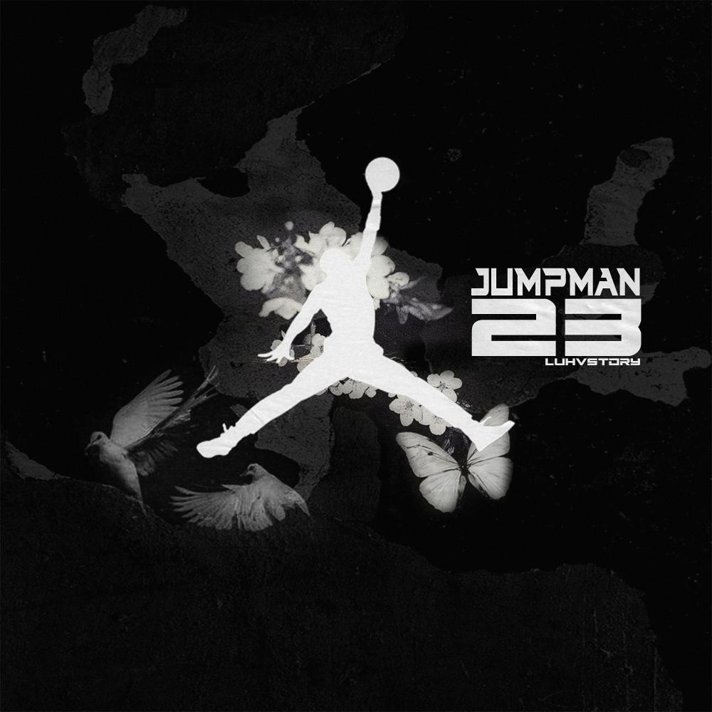 Jumpman 23 (feat. 00000001111111)