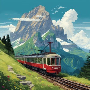 ดาวน์โหลดและฟังเพลง Reflections of the Past พร้อมเนื้อเพลงจาก Indigo Blaze