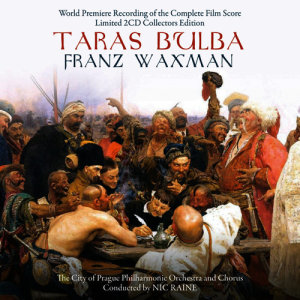 ดาวน์โหลดและฟังเพลง No Retreat พร้อมเนื้อเพลงจาก The City of Prague Philharmonic Orchestra