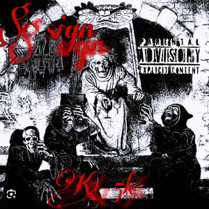 收聽K2Cold的$ sign (feat. 5k.Moncler) (Explicit)歌詞歌曲