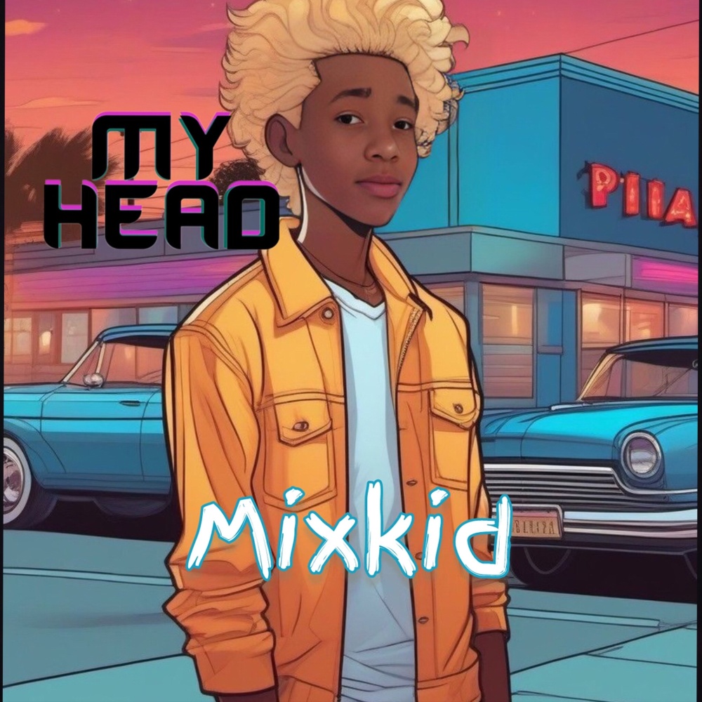 My Head