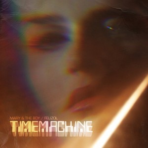 ดาวน์โหลดและฟังเพลง Timemachine พร้อมเนื้อเพลงจาก Mary & the Boy