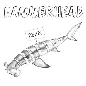 อัลบัม Hammerhead (Revox) (Explicit) ศิลปิน Lucy Love