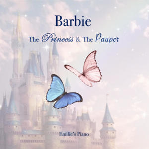 收聽Emilie's Piano的If You Love Me For Me (Piano Version)歌詞歌曲