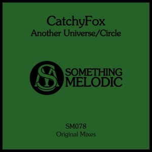 CatchyFox的專輯Another Universe