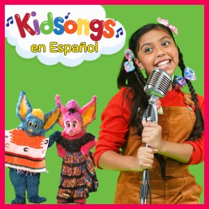 Kidsongs En Español - ¡La Bamba y más! dari Kidsongs
