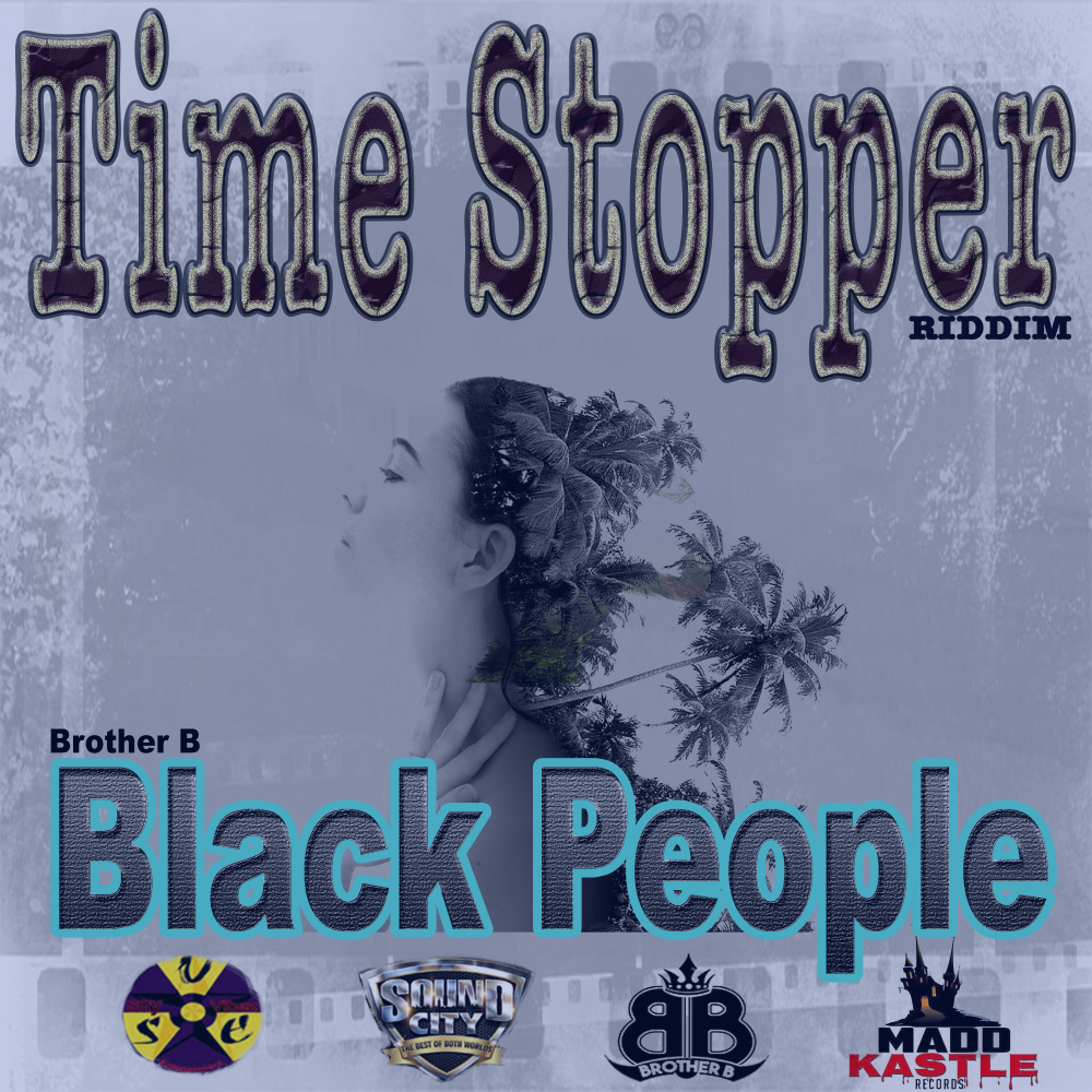 Time Stopper Riddim (Instrumental)