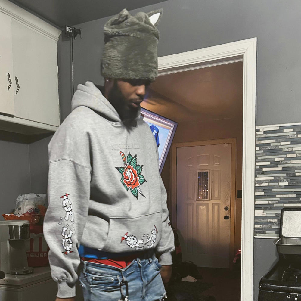 No title 1 (feat. Nauty Bill) (Explicit)