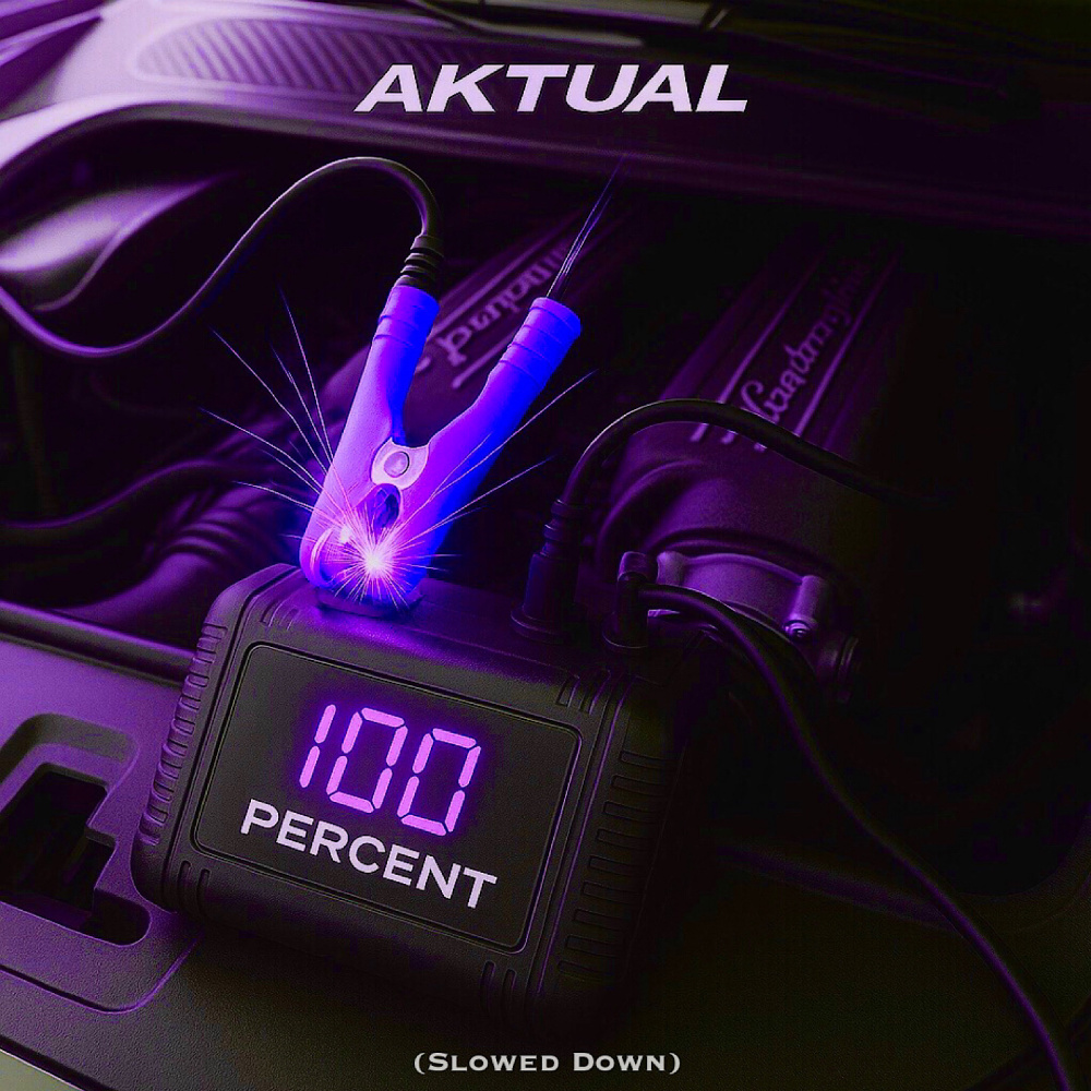 100 Percent (Slowed Down) (Explicit)