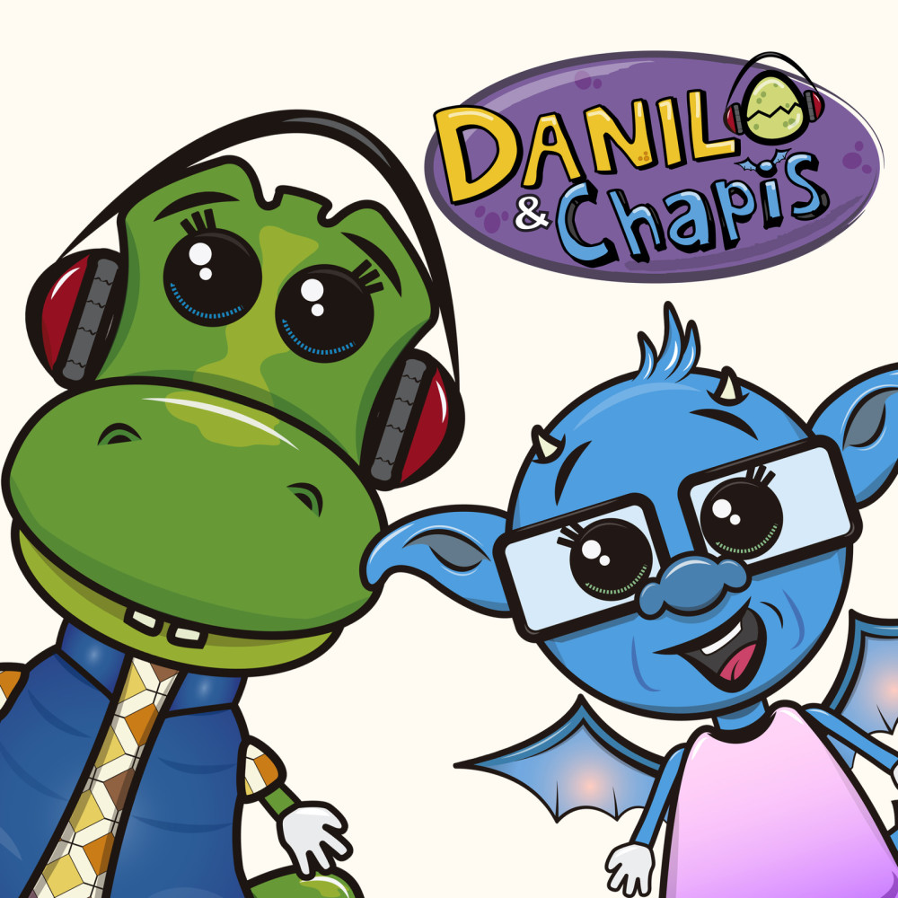 Danilo & Chapis