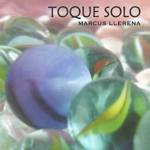 Marcus Llerena的專輯Toque Solo