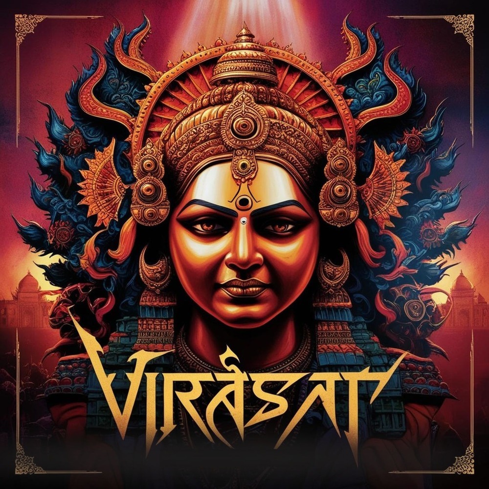 महाभारत और रामायण