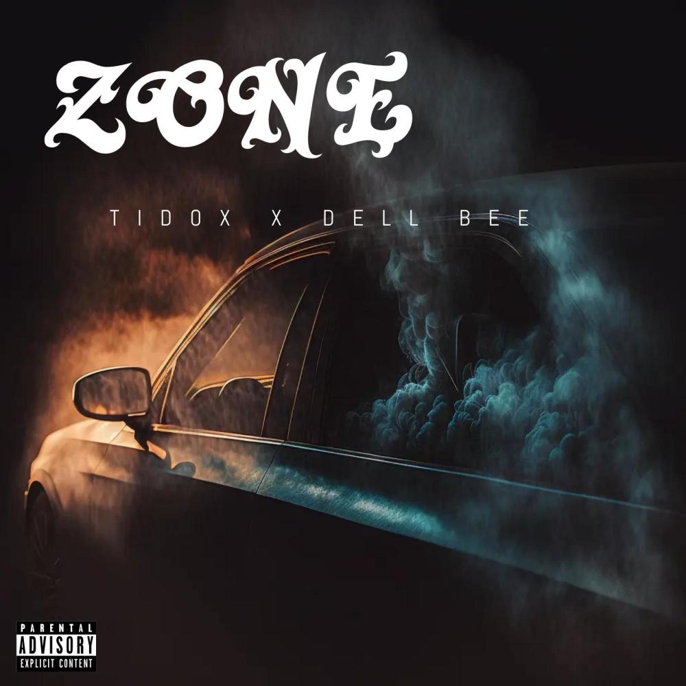 ZONE (feat. Dell bee) (Explicit)