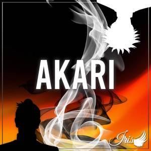Album Akari (from "Jujutsu Kaisen") (En Español) oleh Iris ~Pamela Calvo~