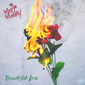 收听Donye'a G.的Beautiful Lies (Explicit)歌词歌曲