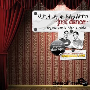 收聽Sito的Just Dance (Original Mix)歌詞歌曲
