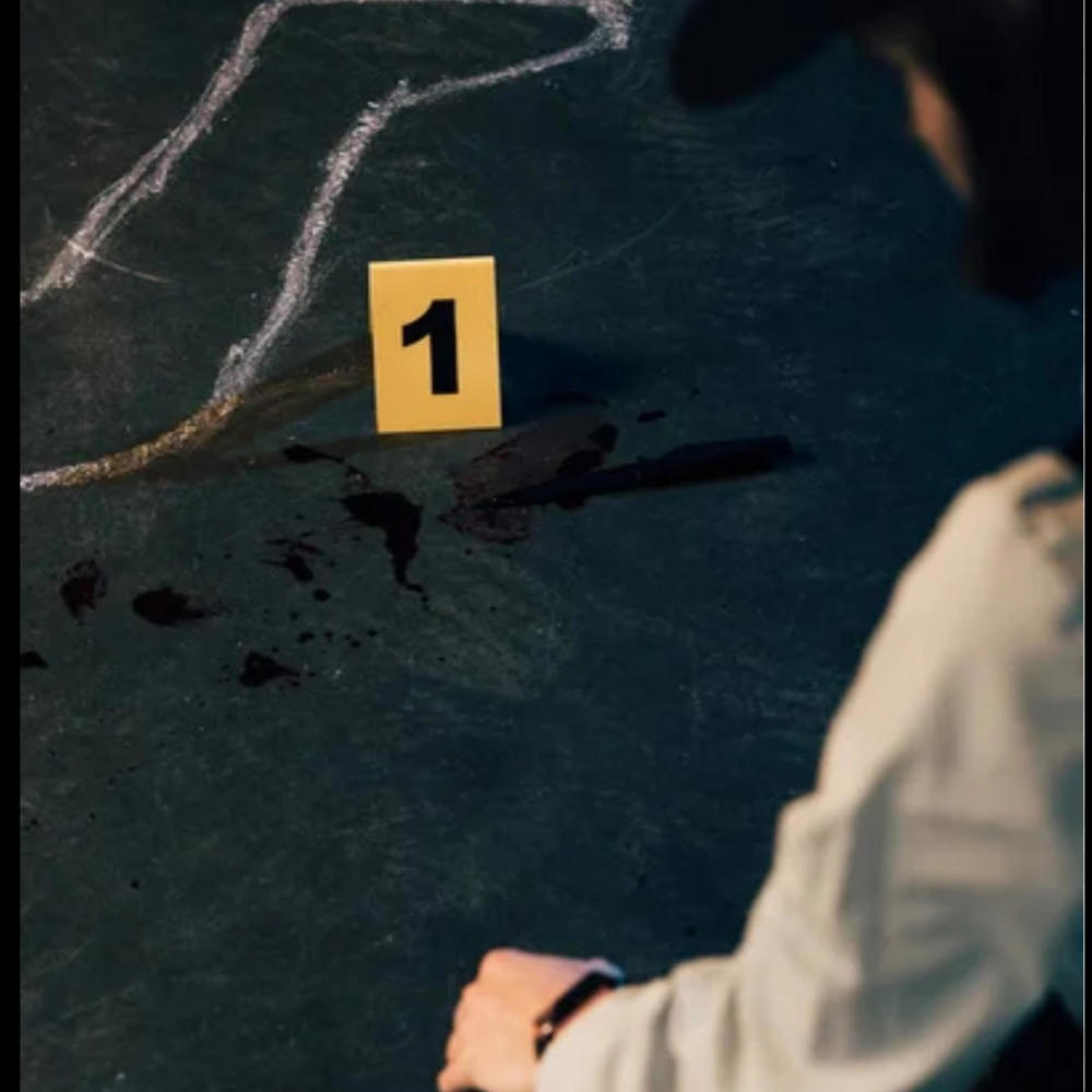 White chalk (Explicit)
