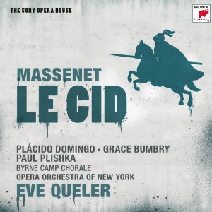 ดาวน์โหลดและฟังเพลง Le Cid - Opera in four acts: Laissez le doute dans mou ame,... (Grace Bumbry, Eleanor Bergquist) (Voice) พร้อมเนื้อเพลงจาก Opera Orchestra of New York