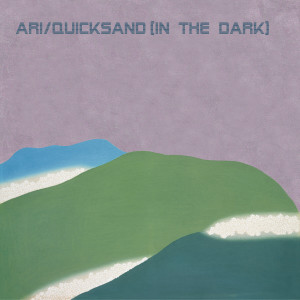 Listen to Quicksand (in the dark) song with lyrics from Ari