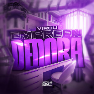 Mc Teteu的專輯Virou Empreendedora (Explicit)
