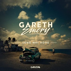 收聽Gareth Emery的Long Way Home (Extended Mix)歌詞歌曲