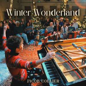 Jacob Collier的專輯Winter Wonderland