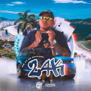 Album 24K from 