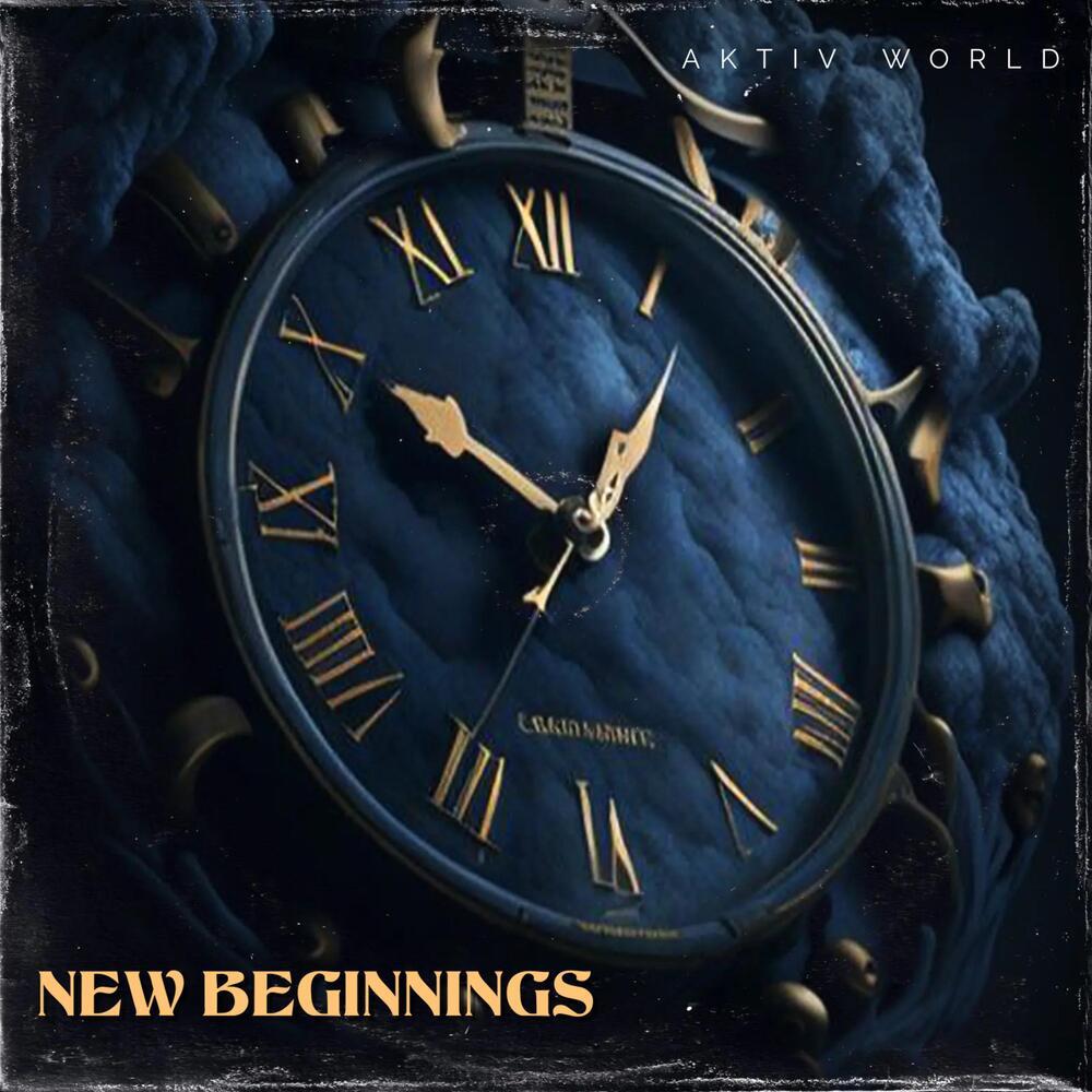 New Beginnings