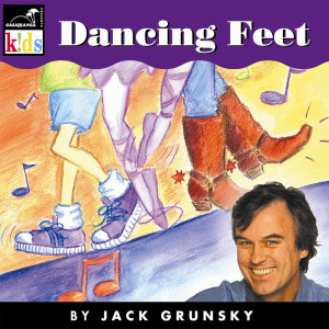 收聽Jack Grunsky的Cha Cha Cha歌詞歌曲