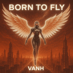 Album Born to Fly from 