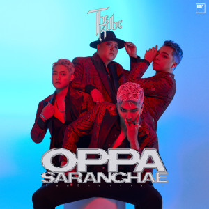收聽The Rube的Oppa Saranghae歌詞歌曲
