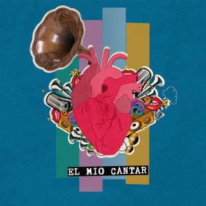 Listen to Muitas Cousas song with lyrics from L-R