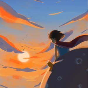 收聽Elina Sade的Sunshine (完整版)歌詞歌曲