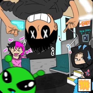 收聽BoyKoy的TRIO! (Explicit)歌詞歌曲