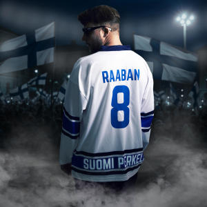 Raaban的專輯SUOMI PERKELE