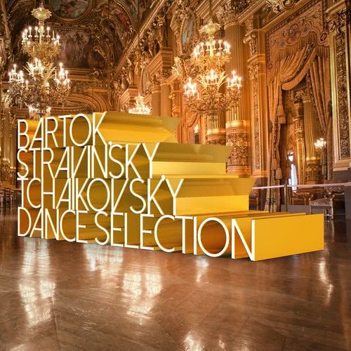 String Quartet No. 5, "Dancers on a Plane"