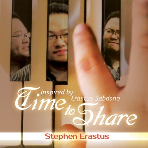 收听Stephen Erastus的Di Lembar Hari Hidupku歌词歌曲