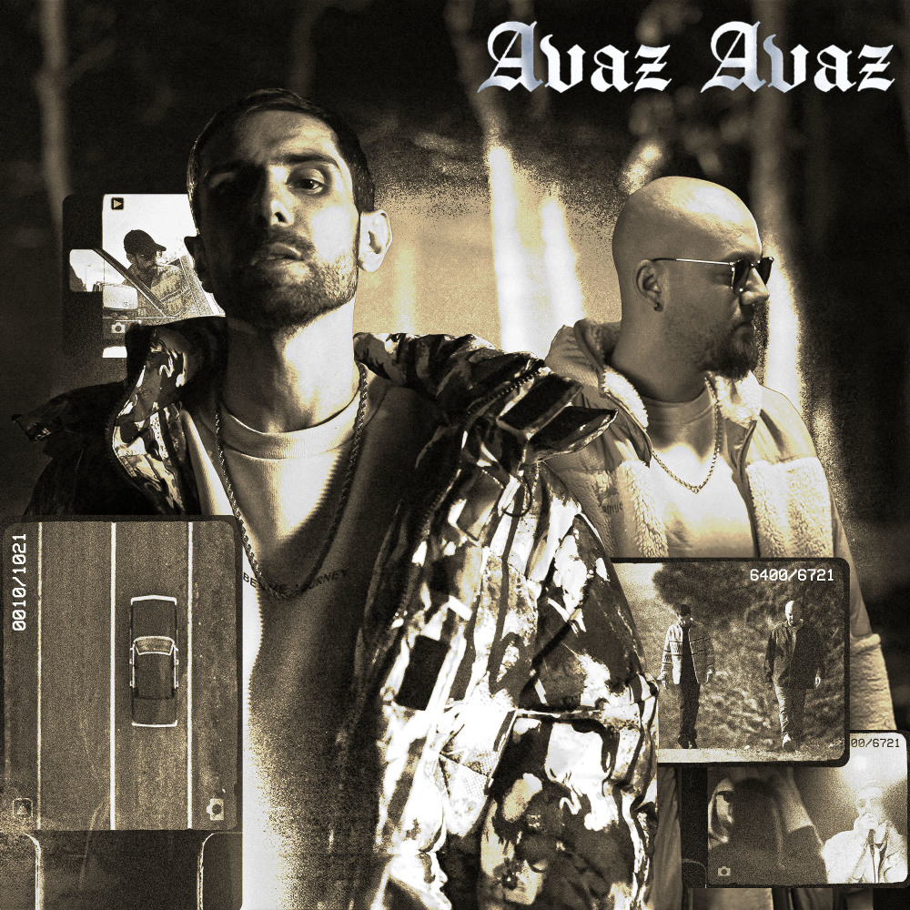 Avaz Avaz (Explicit)