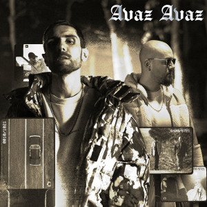 Listen to Avaz Avaz (Explicit) song with lyrics from Kezzo