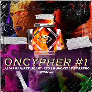 ดาวน์โหลดและฟังเพลง Oncypher #1 พร้อมเนื้อเพลงจาก Teo LB