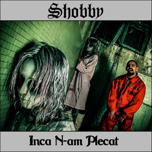 Album Inca n-Am Plecat (Explicit) from Shobby